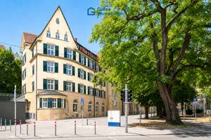 100 m² Altbautraum auf zwei Ebenen in Stuttgart Süd – Die vollständige Adresse der Immobilie erhältst du vom Anbieter., 70199 Heslach, Stuttgart – Vorschaubild 2