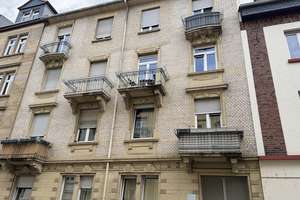 Helle Stadtwohnung – kompakt, modern und gut geschnitten – 68167 Neckarstadt-Ost/Wohlgelegen, Mannheim – Vorschaubild 10