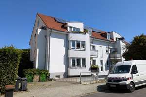 Gepflegte 1-Zimmer-Wohnung in Babelsberg zu verkaufen