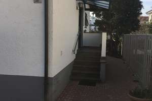Viel Freiraum: Großzügiges Haus mit vier Zimmern in Groß-Gerau – Helwigstraße 39 a, 64521 Groß-Gerau – Vorschaubild 9