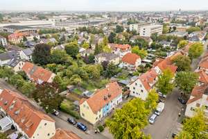 Charmantes Einfamilienhaus in einer der begehrtesten Lagen Frankenthals! – Die vollständige Adresse der Immobilie erhältst du vom Anbieter., 67227 Kernstadt, Frankenthal (Pfalz) – Vorschaubild 2