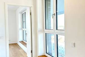 WOHNEN in einem architektonischen Highlight – George-Washington-Str. 239, 68309 Käfertal, Mannheim – Vorschaubild 9