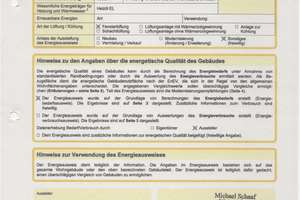 Helle3-Zimmer-Eigentumswohnung mit Garage in Sersheim. – Horrheimer Straße 12, 74372 Sersheim – Vorschaubild 14