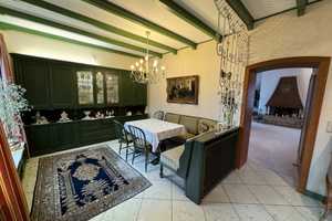 Eleganter Bungalow in Winkelbauweise – Ruhige Lage nahe den Weinbergen von Hochheim – Main-Taunus-Kreis – Vorschaubild 6