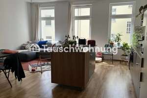Tauschwohnung: Helle Wohnung mit großem Balkon in Kreuzberg  – Dieffenbachstr 73, 10967 Kreuzberg, Berlin – Vorschaubild 4