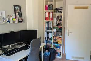 3-Zimmer Wohnung in Bielefeld in der Nähe der Seidenstickerhalle – Bleichstraße 101, 33607 Mitte, Bielefeld – Vorschaubild 11