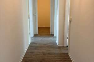 Kurzfristig Nachmieter für 2-Zimmer-Wohnung mit Vollbad und Balkon gesucht – Göteborgring 71, 24109 Mettenhof, Kiel – Vorschaubild 3