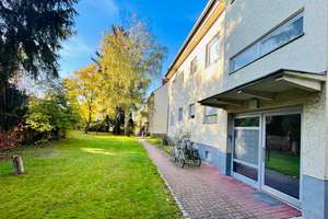 Charmante Single-Whg in ruhiger Lage! **Balkon / Möbliert** – Kettinger Str. 85, 12305 Lichtenrade, Berlin – Vorschaubild 8