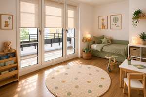 Einzigartige 4-Zi.-Traumwohnung mit 60qm-XXL-Terrasse in Köpenick *Sa. 13.06. offene Besichtigung*  – Hämmerlingstraße  134, 12555 Köpenick, Berlin – Vorschaubild 34