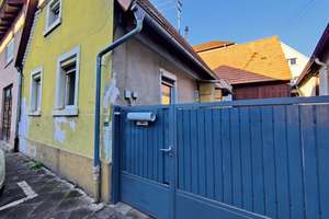 Bieterverfahren Einfamilienhaus  mit Ausbaupotenzial – Ideal für Handwerker & Kreative