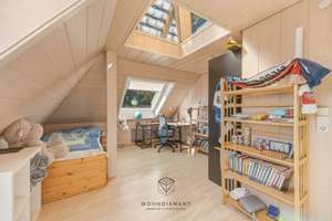 🏡 Großzügige Doppelhaushälfte mit traumhaftem Garten in begehrter Lage von Stuttgart-Sonnenberg 💛 – Die vollständige Adresse der Immobilie erhältst du vom Anbieter., 70597 Sonnenberg, Stuttgart – Vorschaubild 45