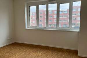 2-Zimmer Wohnung in Kronsrode – Rosalind-Franklin-Allee 4, 30539 Bemerode, Hannover – Vorschaubild 2