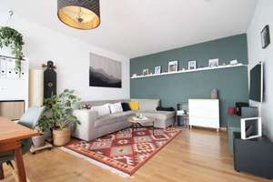 Zwei Zimmer mit Terrasse in Beuel - Küdinghoven – Die vollständige Adresse der Immobilie erhältst du vom Anbieter., 53227 Küdinghoven, Bonn – Vorschaubild 5