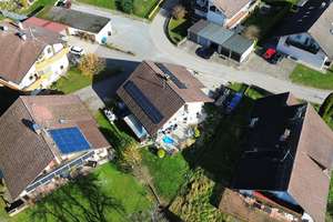 *Neuer Preis* Großartiges Ein-/Zweifamilienhaus mit gemütlichem Garten – Die vollständige Adresse der Immobilie erhältst du vom Anbieter., 79777 Ühlingen-Birkendorf – Vorschaubild 29