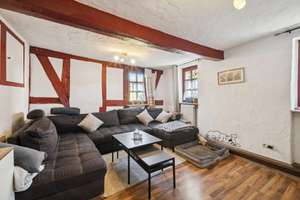 Historisches Wohnhaus mit Charme und Nebengebäude! – Die vollständige Adresse der Immobilie erhältst du vom Anbieter., 65614 Beselich – Vorschaubild 5