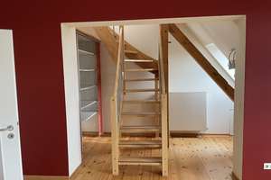 4-Zimmer-Wohnung Altbau Maisonettewohnung – Die vollständige Adresse der Immobilie erhältst du vom Anbieter., 30419 Burg, Hannover – Vorschaubild 4