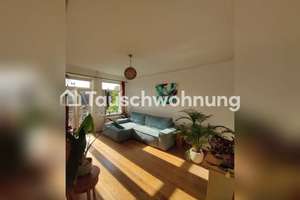 Tauschwohnung: Sonnige Altbauwohnung zum Wohlfühlen – Sillemstraße 60, 20257 Eimsbüttel (Ortsteil), Hamburg – Vorschaubild 11
