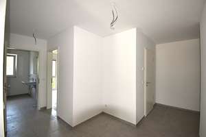 Erstbezug im Neubau - Moderne 2-Zimmer-Wohnung mit Balkon und Stellplatz – Glatzerstr. 15, 49086 Darum/Gretesch/Lüstringen, Osnabrück – Vorschaubild 9