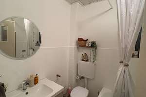 Geräumige 2-Zimmer-Wohnung mit großem Balkon – ab 01.02.2026 – Brunnenstraße 11, 68259 Feudenheim, Mannheim – Vorschaubild 4