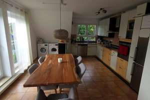 Lichtdurchflutete 6,5 Zimmer Wohnung – 91094 Langensendelbach – Vorschaubild 12