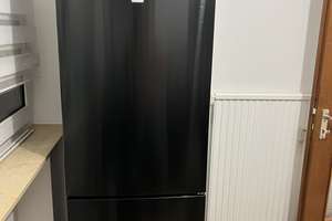Unmittelbare Rheinnähe! Gepflegtes Apartment mit EBK & Balkon – Pestalozzistraße 50, 40549 Heerdt, Düsseldorf – Vorschaubild 6