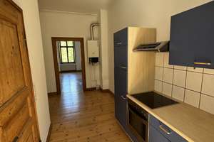 Altbaucharme für Liebhaber – Düppeler Straße 36, 42107 Elberfeld, Wuppertal – Vorschaubild 10