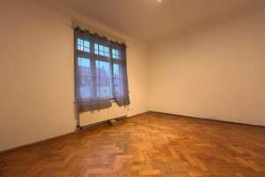 Exklusive, lichtdurchflutete 4-Zimmer-Altbauwohnung mit Parkett & hohen Decken im Bismarckviertel – Die vollständige Adresse der Immobilie erhältst du vom Anbieter., 86159 Bahnhofs-, Bismarckviertel, Augsburg – Vorschaubild 15