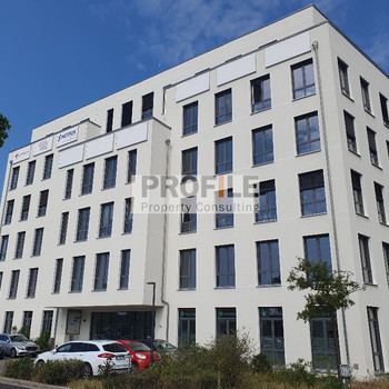 Büroflächen in Kleinmachnow