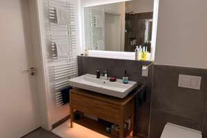 Große 2-Zimmer Wohnung, gehobene Ausstattung, Balkon, DG – Wielandstraße 82, 44791 Grumme, Bochum – Vorschaubild 20