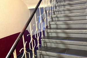 NEUE WEGE !!