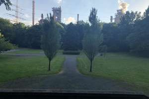 Frisch renovierte Wohnung  direkt am Volkspark /Jobcenter OK – Vereinsstraße 13, 47169 Marxloh, Duisburg – Vorschaubild 4