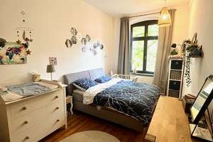 Schöne 3-Zimmer-Altbauwohnung in der Kölner Südstadt -- bitte keine Anrufe – Bonner Str 40, 50677 Neustadt/Süd, Köln – Vorschaubild 3