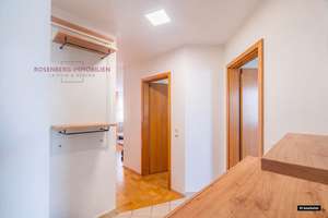 Provisionsfrei für Käufer: 2-Raum, Zwei Balkone, Aufzug, Tiefgarage & ruhige Lage in Probstheida – 4289 Probstheida, Leipzig – Vorschaubild 3