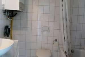 2-Zi-Wg, OF, hell, klarer Schnitt, City- und S-Bahn-Nähe, Balkon – 63067 Messehalle, Offenbach am Main – Vorschaubild 6