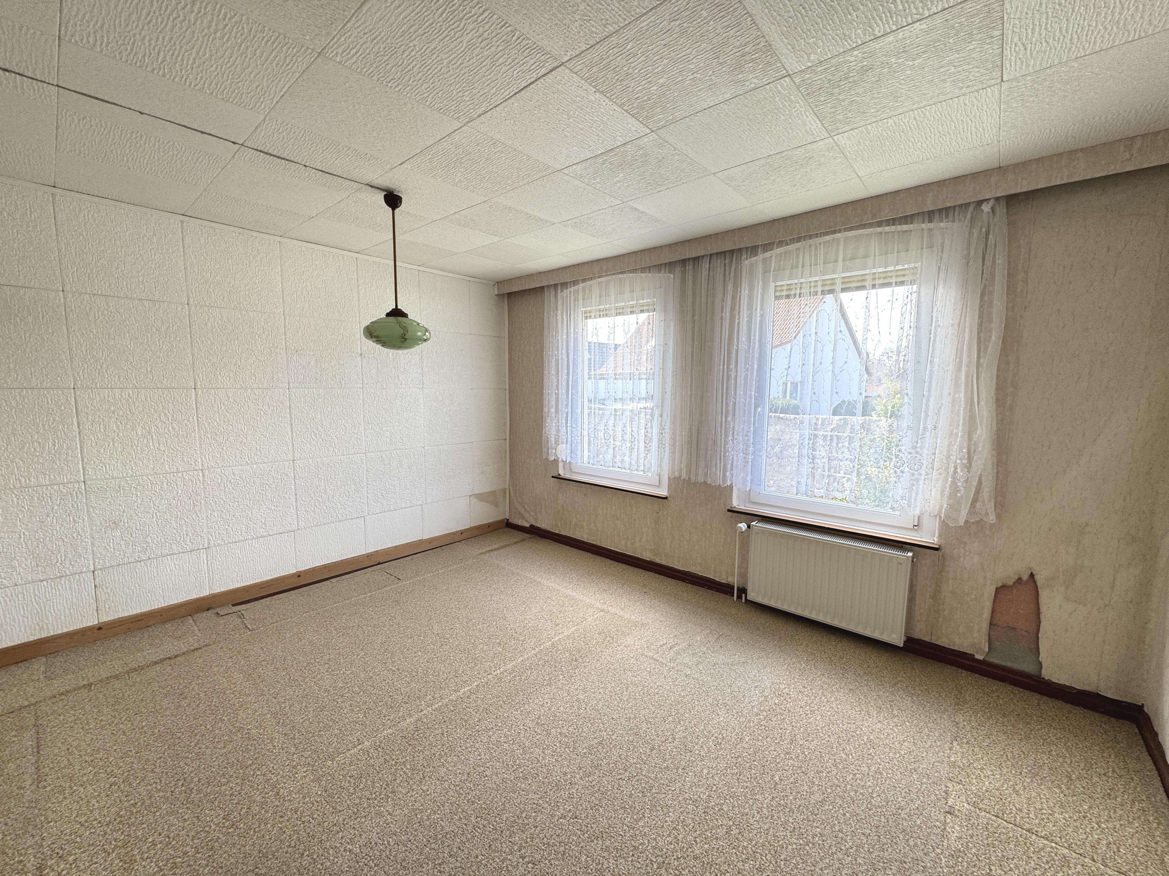 Immobilie in Niedere Börde - Ihr neues Zuhause in Samswegen – viel Platz für Ideen mit Ausbaureserve - Bild 0