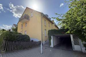 Stilvolle 3-Zimmer-Dachgeschosswohnung mit Galerie und Balkon in Bestlage! – Die vollständige Adresse der Immobilie erhältst du vom Anbieter., 93051 Kumpfmühl-Ziegetsdorf-Neuprüll, Regensburg – Vorschaubild 2
