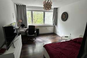 1 Zimmer-Wohnung am Ponttor – Driescher Gässchen 3, 52062 Ponttor, Aachen – Vorschaubild 1