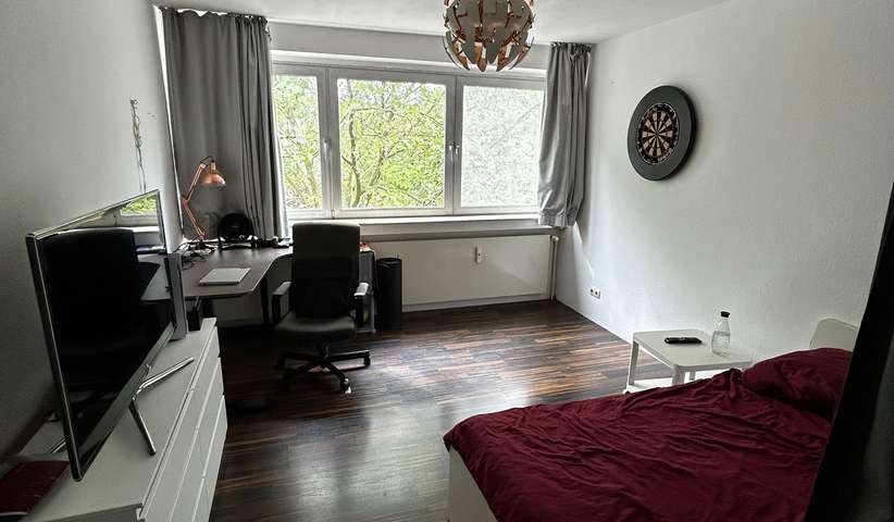 1 Zimmer-Wohnung am Ponttor - Photo 5