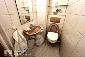 Dellbrück - Dreizimmerwohnung im Hochparterre mit Tiefgaragenstellplatz und Balkon – Die vollständige Adresse der Immobilie erhältst du vom Anbieter., 51069 Dellbrück, Köln – Vorschaubild 11