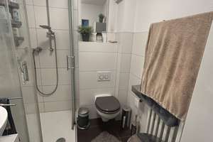 Würzburg Kleine 3-Zimmer-Wohnung  – Reibeltgasse 12, 97070 Altstadt, Würzburg – Vorschaubild 4
