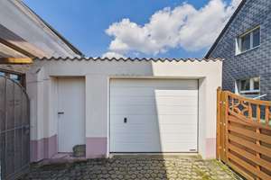 Einfamilienhaus mit Garage in zentraler Lage von Weilerswist! – Eispfad 15, 53919 Weilerswist – Vorschaubild 36