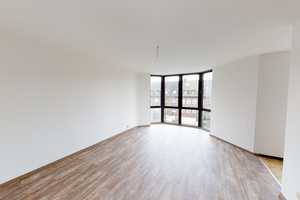 MITTEN IN OBERKASSEL - MODERNE 2-ZIMMER-WOHNUNG MIT BALKON & TG-STELLPLATZ – Düsseldorfer Straße 140, 40545 Düsseldorf – Vorschaubild 2