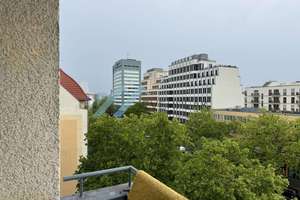 1,5 Zimmer zentral und solide vermietet – Die vollständige Adresse der Immobilie erhältst du vom Anbieter., 10717 Wilmersdorf, Berlin – Vorschaubild 14