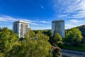 Provisionsfreie 3-Zimmer Wohnung inkl. Stellplatz – Auf der Heide 6, 61476 Kronberg im Taunus – Vorschaubild 4