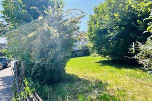 Einfamilienhaus samt ELW, Garten und Doppelgarage in zentraler Lage (Lerchenbuckel-Schafstall) – Schaffstallstrasse 4, 72762 Reutlingen-Mitte, Reutlingen – Vorschaubild 3