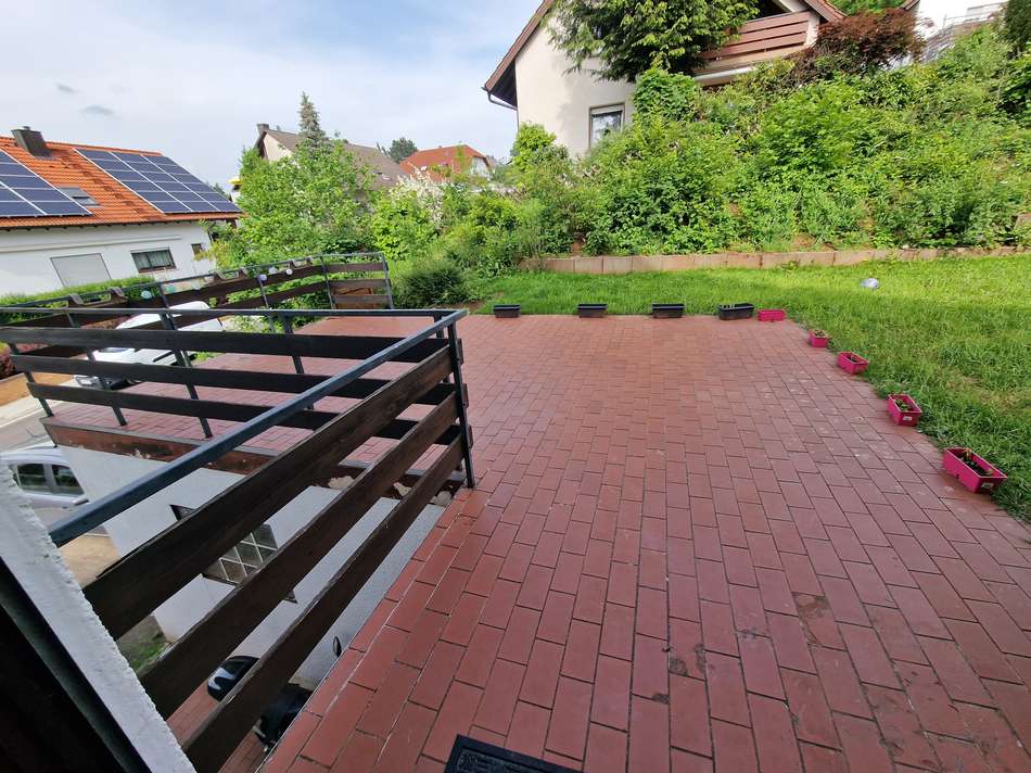Terrasse 2