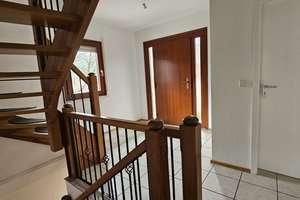 Einfamilienhaus mit 5 Zimmern, großem Garten, Terrasse, Balkon & Garage in ruhiger Lage in Kuhbach – Giesen 12, 77933 Lahr/Schwarzwald – Vorschaubild 15