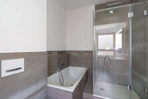Riverside Suites - Leben in 1. Reihe am Rhein - WE17 - DG/SP – Eleonorenstraße 64, 55252 Mainz-Kastel, Wiesbaden – Vorschaubild 12