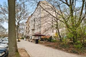 Gemütliche Altbau-2 Zimmerwohnung in zentraler Lage von Kreuzberg! – Die vollständige Adresse der Immobilie erhältst du vom Anbieter., 10967 Kreuzberg, Berlin – Vorschaubild 18