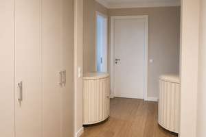Großzügige 6-Zimmer-Wohnung in München Trudering